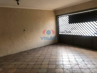 Casa com 3 Quartos à venda, 200m² no Centro, Indaiatuba