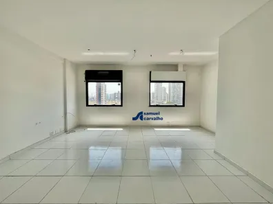 Sala Comercial para alugar, 25m² no Lapa, São Paulo