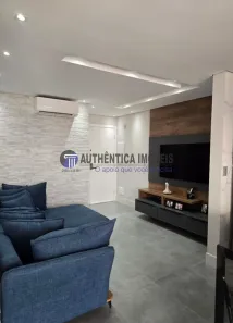 Apartamento com 2 Quartos à venda, 81m² no Centro, Osasco