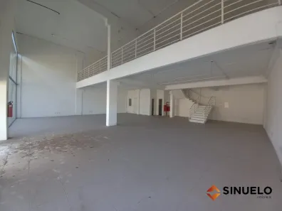 Ponto Comercial para alugar, 337m² no Liberdade, Novo Hamburgo