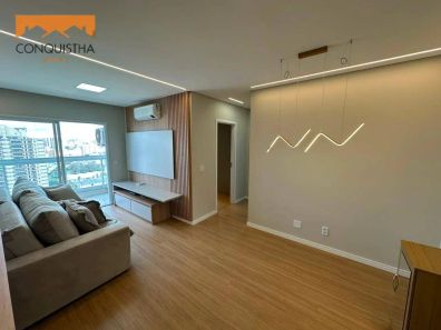 Apartamento com 2 Quartos à venda, 65m² no Rudge Ramos, São Bernardo do Campo
