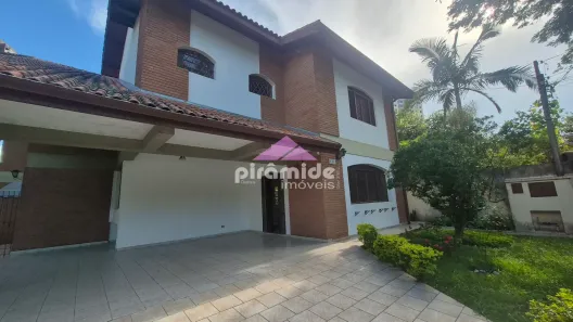 Casa com 3 Quartos para alugar, 455m² no Jardim Esplanada, São José dos Campos