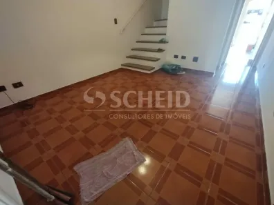 Sobrado com 2 Quartos à venda, 87m² no Vila Santa Clara, São Paulo