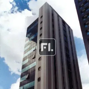Sala Comercial à venda, 146m² no Brooklin Paulista, São Paulo