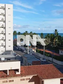 Apartamento com 2 Quartos à venda, 65m² no Ponta de Campina, Cabedelo