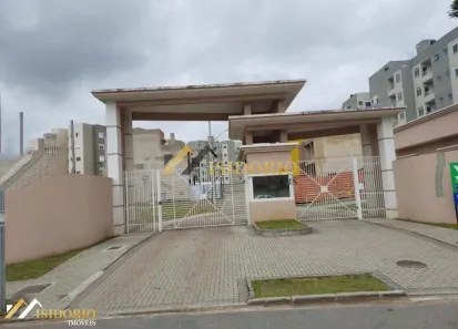 Casa de Condomínio com 1 Quarto à venda, 50m² no Bacacheri, Curitiba