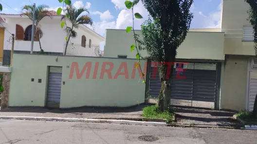 Sobrado com 3 Quartos à venda, 123m² no Parque Mandaqui, São Paulo