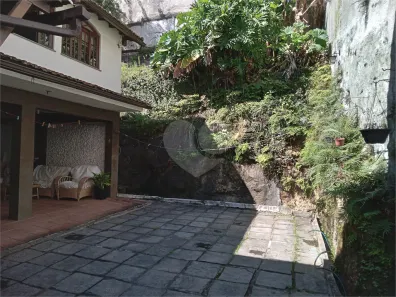 Casa com 3 Quartos à venda, 260m² no Andaraí, Rio de Janeiro
