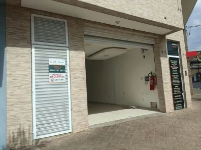 Prédio Comercial para alugar, 100m² no Vila Independência, Bauru