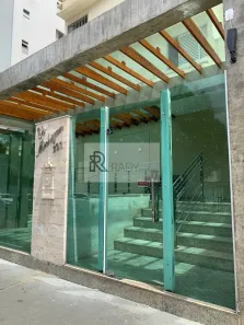 Apartamento com 3 Quartos à venda, 93m² no Setor Oeste, Goiânia