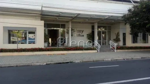 Sala Comercial para venda ou aluguel, 40m² no Centro, Campinas