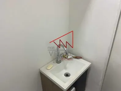 Sala Comercial à venda, 60m² no Centro, Rio de Janeiro