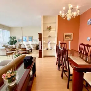 Apartamento com 3 Quartos à venda, 167m² no Copacabana, Rio de Janeiro