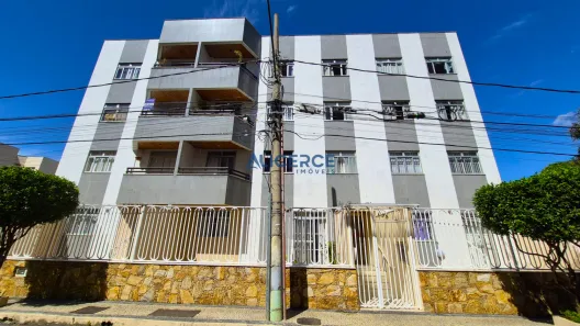 Apartamento com 3 Quartos à venda, 104m² no São Mateus, Juiz de Fora