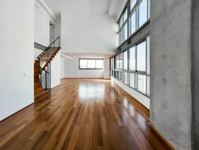 Apartamento com 2 Quartos para venda ou aluguel, 180m² no Consolação, São Paulo