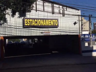 Galpão/Depósito/Armazém à venda, 500m² no Vila Congonhas, São Paulo