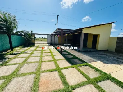 Casa com 4 Quartos à venda, 560m² no Taiba, São Gonçalo do Amarante