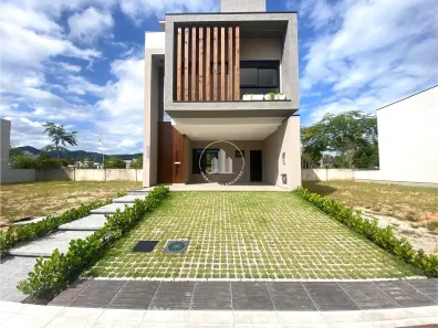 Casa com 4 Quartos à venda, 151m² no Beira Rio, Biguaçu
