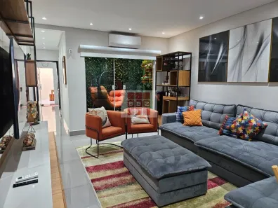 Casa com 3 Quartos à venda, 104m² no Vila Santa Isabel, São Paulo