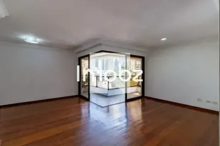 Cobertura com 4 Quartos à venda, 242m² no Vila Andrade, São Paulo