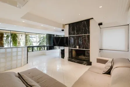Apartamento com 4 Quartos para alugar, 220m² no Bela Vista, Porto Alegre