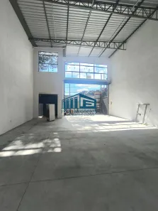 Galpão/Depósito/Armazém para alugar, 220m² no Planalto, São Bernardo do Campo