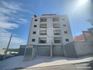 Casa de Condomínio com 2 Quartos à venda, 59m² no Residencial Jardins da Catalunha, Atibaia