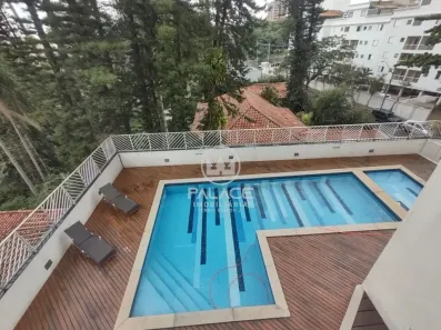Apartamento com 3 Quartos à venda, 174m² no Jardim Elite, Piracicaba