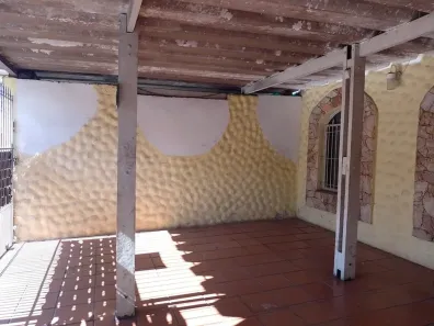 Casa com 2 Quartos para alugar, 153m² no Jardim Celeste, São Paulo