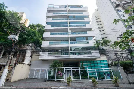 Apartamento com 3 Quartos à venda, 98m² no Ingá, Niterói