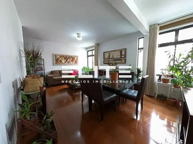Apartamento com 4 Quartos à venda, 118m² no Campestre, Santo André