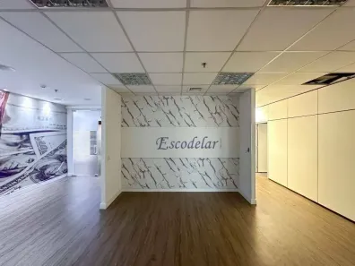 Sala Comercial à venda, 360m² no Dezoito do Forte Empresarial/Alphaville., Barueri