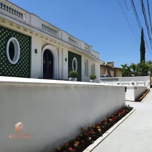 Casa de Condomínio com 4 Quartos à venda, 885m² no Arujázinho I, II e III, Arujá