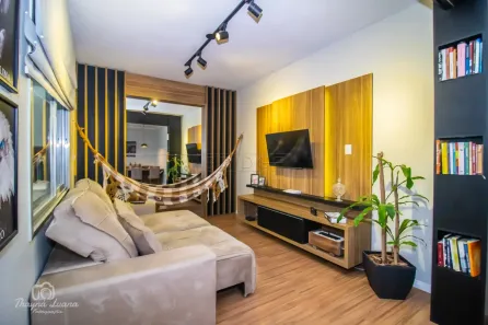 Apartamento com 3 Quartos à venda, 115m² no Bom Fim, Porto Alegre