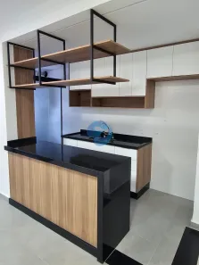 Apartamento com 3 Quartos para venda ou aluguel, 70m² no Jardim América, Sorocaba
