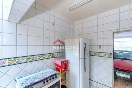 Casa com 3 Quartos à venda, 363m² no Jardim Chapadão, Campinas