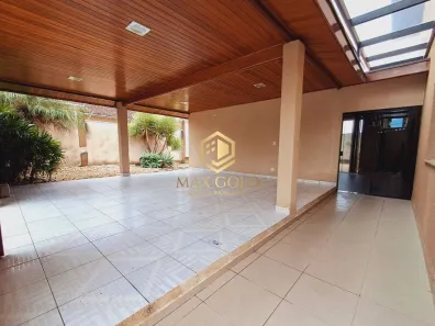 Casa com 4 Quartos para alugar, 392m² no Jardim das Nações, Taubaté