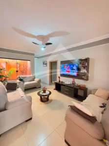 Casa com 2 Quartos à venda, 175m² no Esplanada, Araçatuba