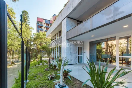 Apartamento com 3 Quartos à venda, 251m² no Moinhos de Vento, Porto Alegre