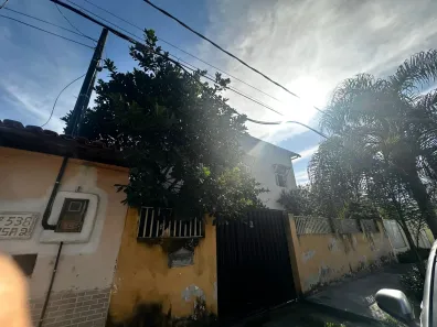 Casa de Condomínio com 3 Quartos para alugar, 180m² no Barra do Jucu, Vila Velha