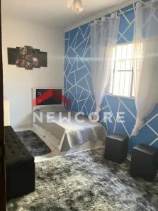 Casa com 2 Quartos à venda, 65m² no Jardim São José, Suzano