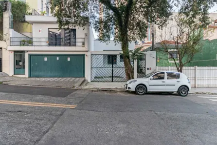 Ponto Comercial para alugar, 117m² no Vila Regente Feijó, São Paulo
