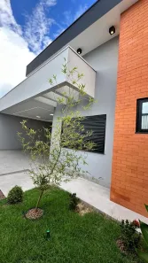 Casa com 3 Quartos à venda, 138m² no Jardim Munique, Maringá