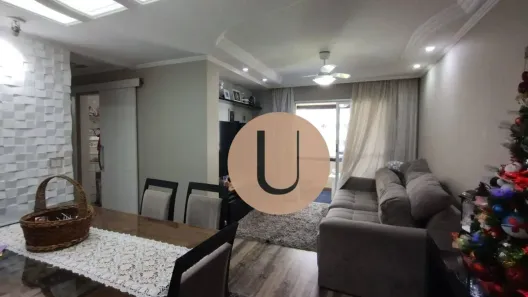 Apartamento com 3 Quartos à venda, 80m² no Vila Gomes Cardim, São Paulo