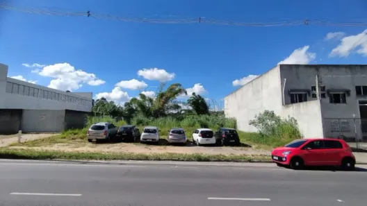 Lote/Terreno à venda, 444m² no Jardim Esperança, Jacareí