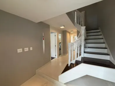 com 5 Quartos para alugar, 123m² no Vila Clementino, São Paulo