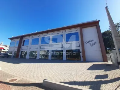 Sala Comercial para alugar, 67m² no Efapi, Chapecó