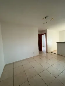 Apartamento com 2 Quartos à venda, 40m² no Coophema, Cuiabá