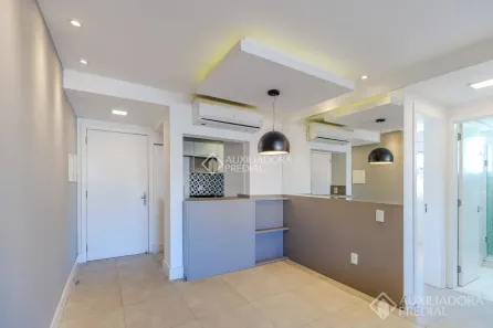 Apartamento com 2 Quartos à venda, 64m² no Medianeira, Porto Alegre