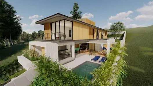 Casa de Condomínio com 4 Quartos à venda, 355m² no Alphaville, Santana de Parnaíba
